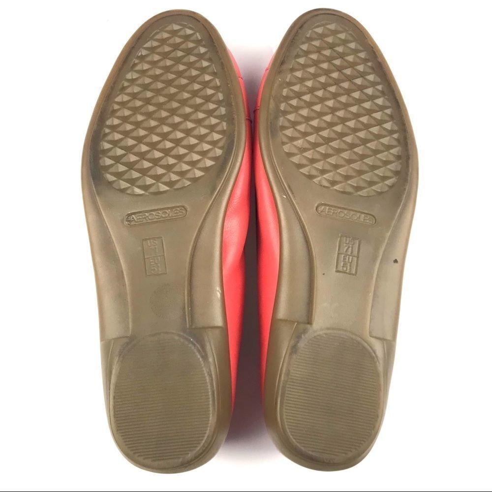 Aerosoles Sure Bet Ballet Flats Size 7.5 - Picture 9 of 9